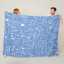 Search for cornflower blue blankets For her