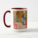 Search for carl larsson mugs Vintage