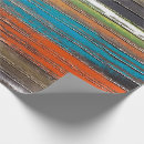 Search for woods wrapping paper Black