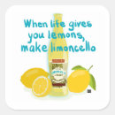 Search for when life gives you lemons stickers Summer