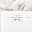 Search for photo return address labels weddings Simple