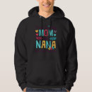 Search for nana hoodies Titles