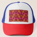 Recherche de sans couture casquettes Décoration
