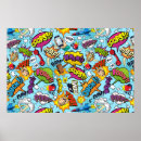 Search for explosions art Pattern