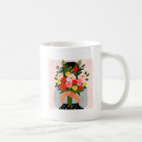 Search for borg mugs Flowers