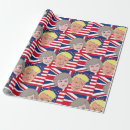 Search for donald trump wrapping paper Xmas