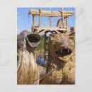 Recherche de titicaca cartes postales Inca