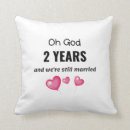 Search for funny 2nd anniversary gifts Wife