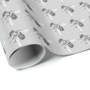 Search for christmas bee wrapping paper Insect