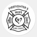 Recherche de dispositifs autocollants Feu