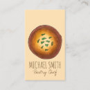 Recherche de indian business cards Cuisine