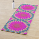 Search for psychedelic yoga mats Mandala