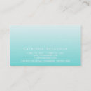 Search for mod business cards Elegant