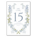 Search for flower wreath table cards Modern