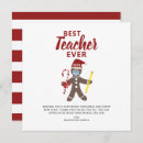 Search for best teacher ever cards Appreciation