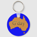 Search for australia day keychains Aussie