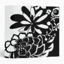 Search for floral pattern binders Abstract