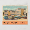 Search for apart postcards Vintage