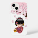 Recherche de japonaises iphone coques Geisha