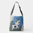 Search for anime handbags Cartoon