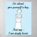 Recherche de câlin posters Amour