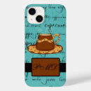 Search for coffee cup iphone cases Barista