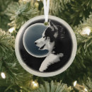 Search for wolf ornaments Keepsake