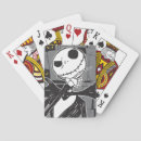 Recherche de burton jeux de cartes Roi citrouille