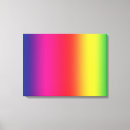 Search for gay pride canvas prints Bisexual