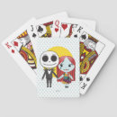 Search for jack skellington playing cards Cute