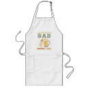 Search for expecting baby aprons Future dad