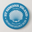 Search for st simons buttons Georgia