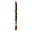 Search for new year pens Green