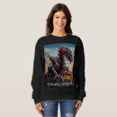Search for epic fantasy tshirts Dragon