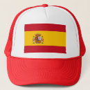 Search for spain hats Flag