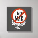 Search for anti war canvas prints Government
