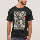 Search for gray hair tshirts Drummer