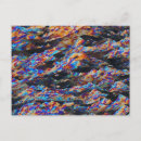 Recherche de micrographie cartes postales Chimie