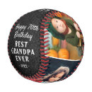 Search for grandfather baseballs Birthday