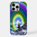 Search for metaphysical iphone cases New age