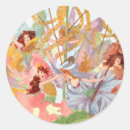 Search for vintage faeries stickers Fairy