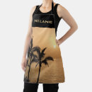 Recherche de palmier tabliers Plage