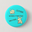 Search for spayed buttons Rescue