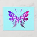 Recherche de joli papillon cartes postales Pour tous