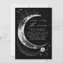 Recherche de au dessus de invitations Sur la lune