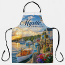 Search for harbour aprons Sailboat