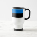 Search for estonia mugs Flag