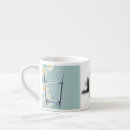 Search for fun cat design mugs Cute