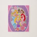 Search for rapunzel puzzles Floral