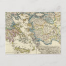 Search for minor postcards Map